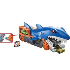 Transporteur requin HotWheels