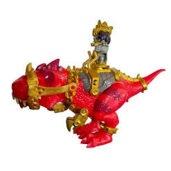 Treasure X Dino Gold - T-Rex