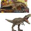 T-rex attaque Suprême Jurassic World