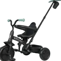 Tricycle 6 en 1 avec canopi