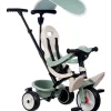Tricycle baby balade 3 en 1 Smoby Life