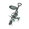 Tricycle explorer 4 en 1 pastel mint