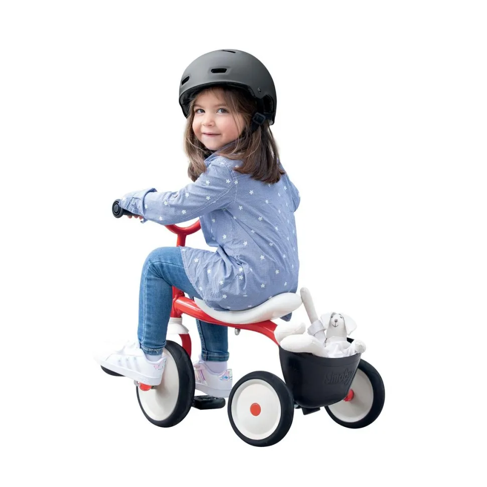 Tricycle Rookie Smoby
