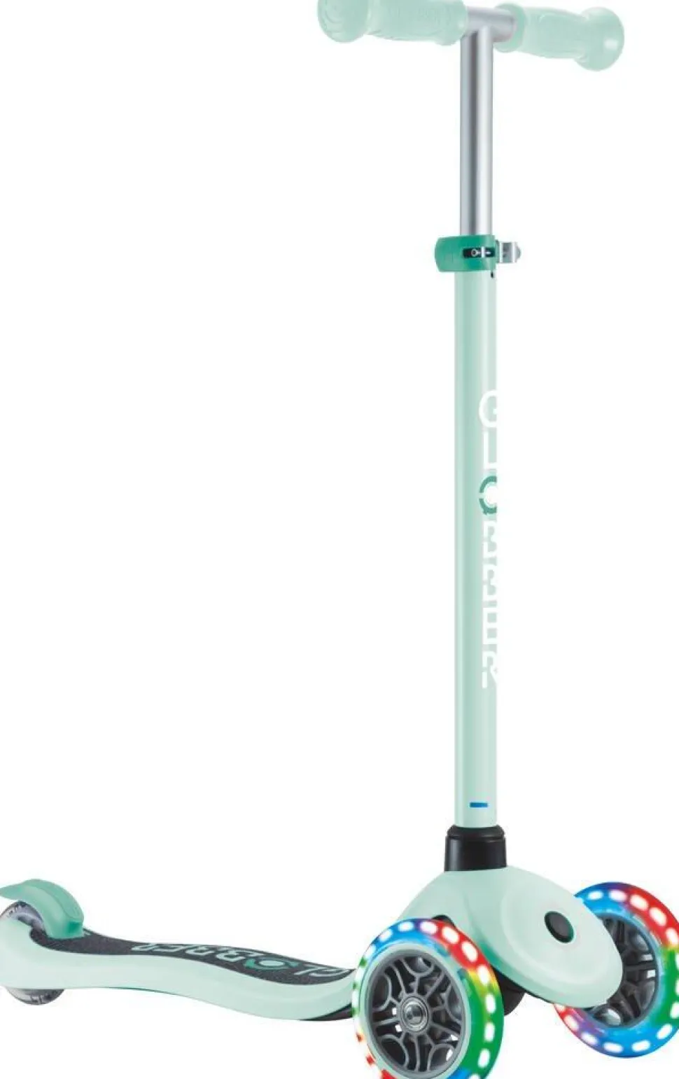 Trotinette 3 Roues Pastel Mint