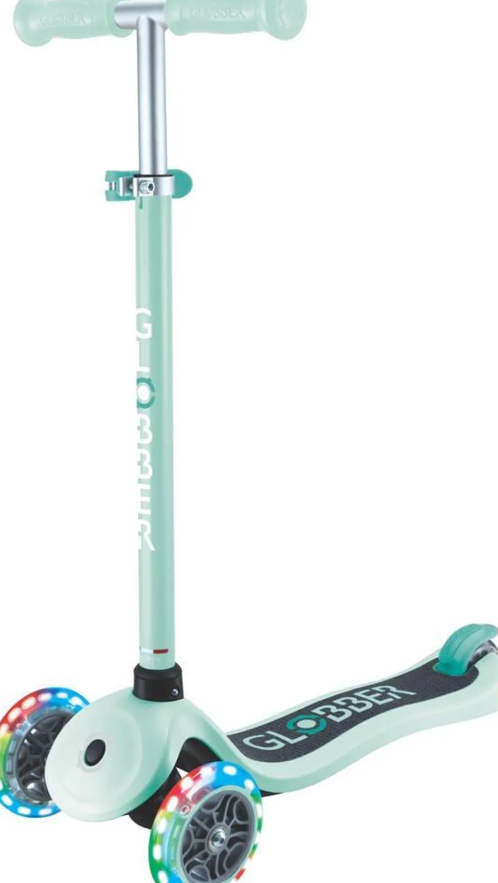 Trotinette 3 Roues Pastel Mint