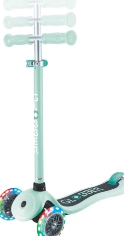 Trotinette 3 Roues Pastel Mint