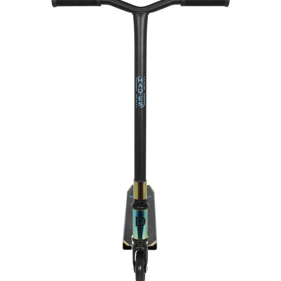 Trotinette stunt minos néochrome