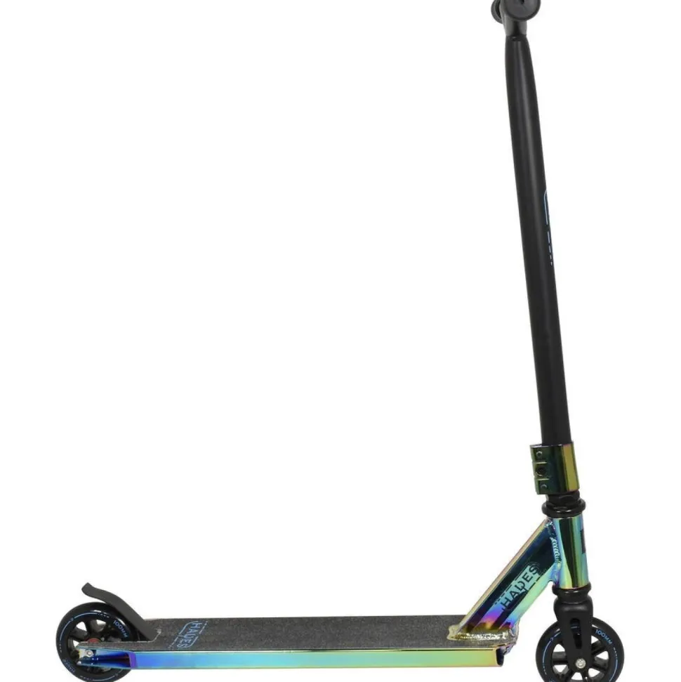 Trotinette stunt minos néochrome