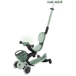 Trotinette évolutive Go Up baby 360