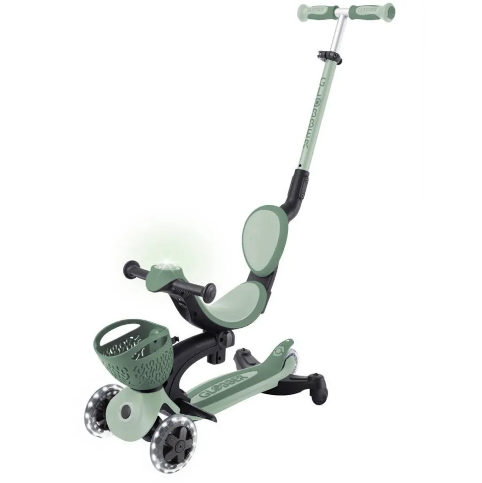 Trotinette évolutive Go Up baby 360