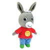 Trotro Peluche Musicale 20 cm
