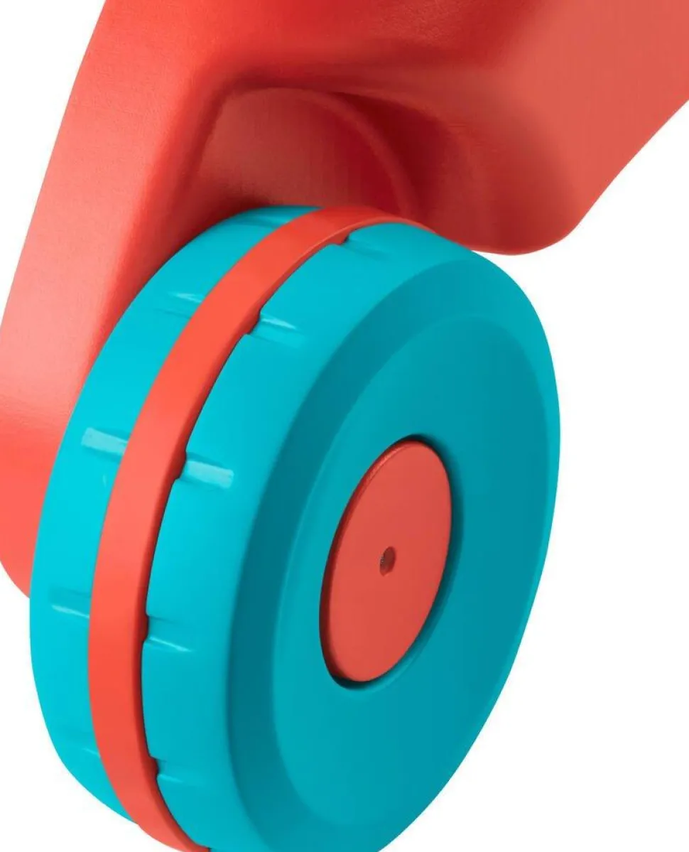 Trotteur d'activités Évolutif De Fisher-price