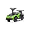 Trotteur Vert Lamborghini Essenza SC