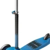Trottinette 3 roues bleue