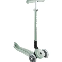 Trottinette 3 roues évolutive Go Up active Vert pistache