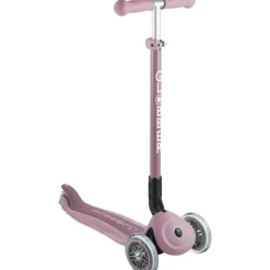 Trottinette 3 roues évolutive Go Up active Framboise