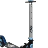 Trottinette Pliable Bleue
