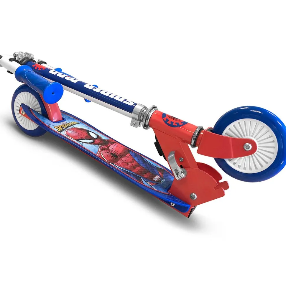Trottinette Pliable Marvel Spider-Man