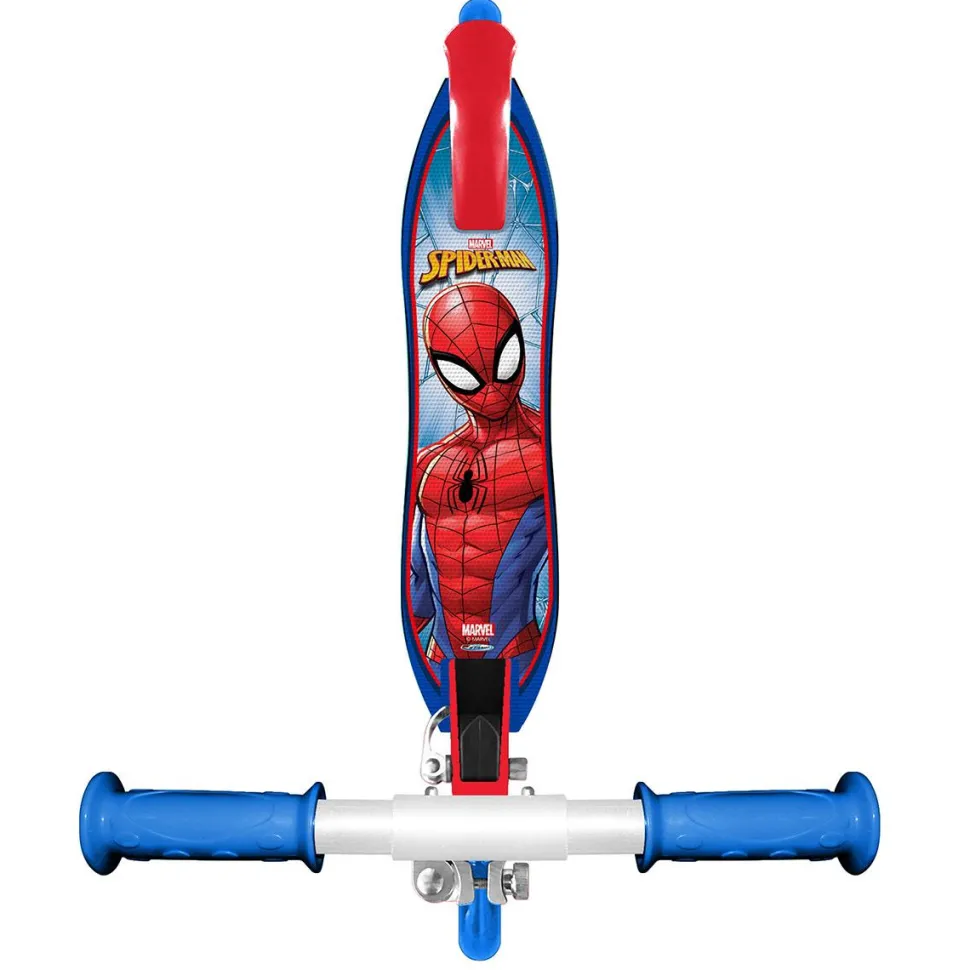 Trottinette Pliable Marvel Spider-Man