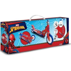 Trottinette Pliable Marvel Spider-Man