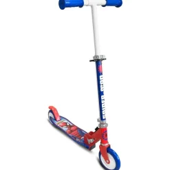 Trottinette Pliable Marvel Spider-Man