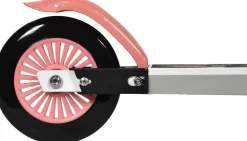 Trottinette Pliable Rose