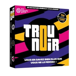 Trou noir