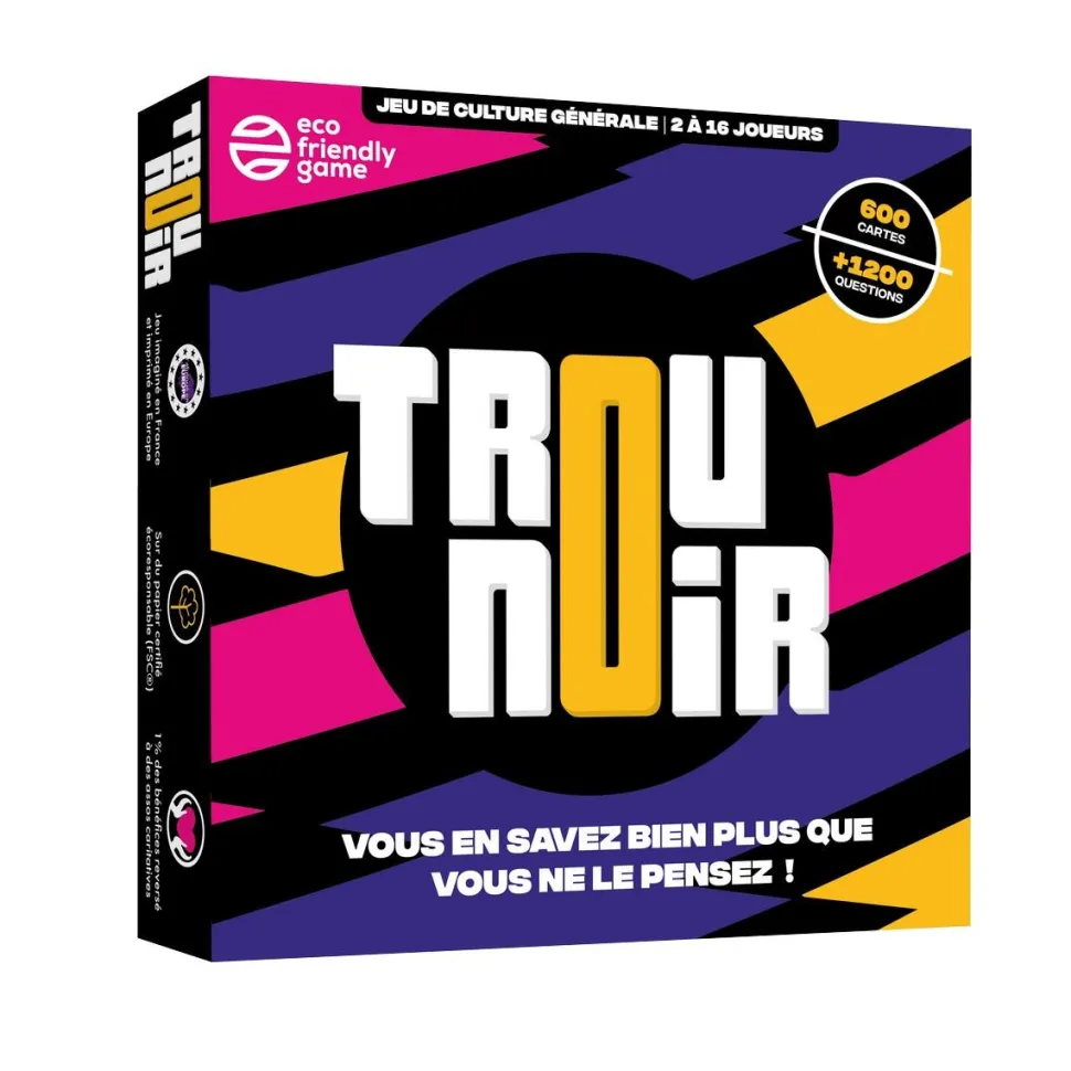 Trou noir