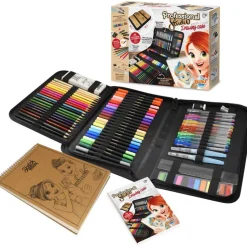 Trousse à dessin Professional Studio
