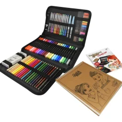 Trousse à dessin Professional Studio