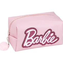 Trousse de toilette Barbie