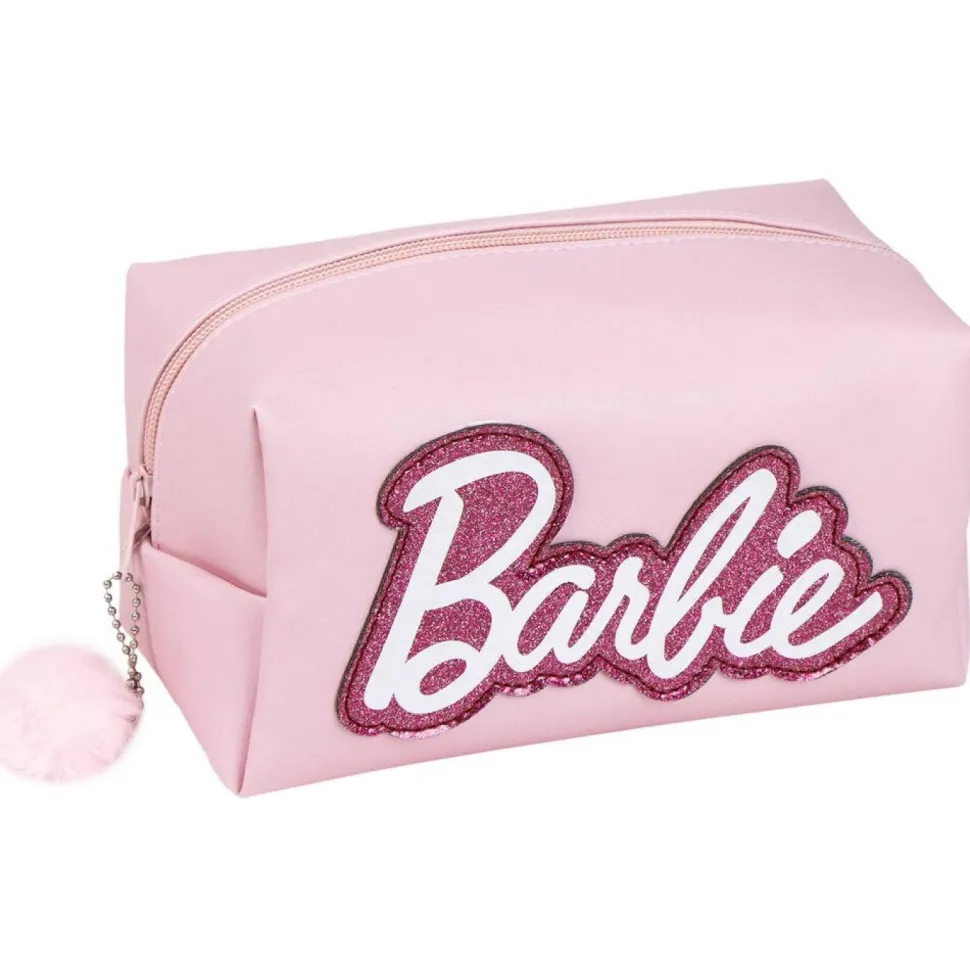 Trousse de toilette Barbie