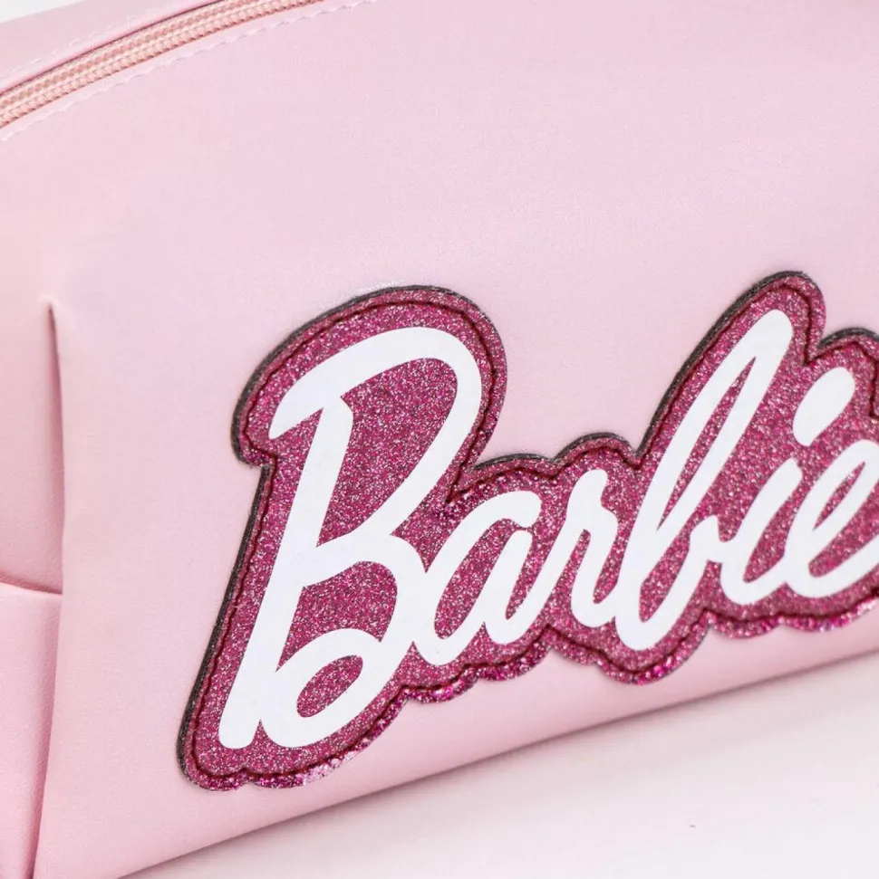 Trousse de toilette Barbie