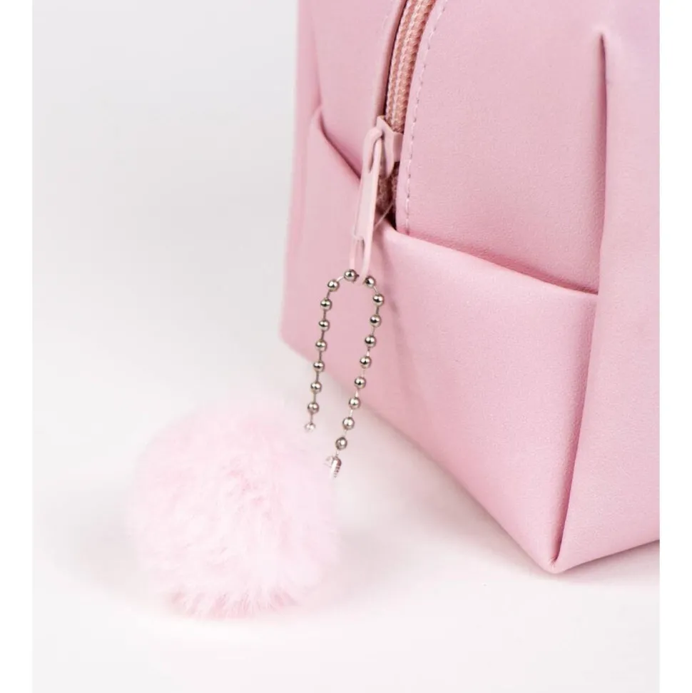 Trousse de toilette Barbie