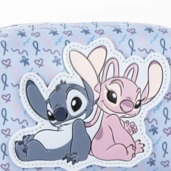 Trousse de Toilette Stitch et Angel