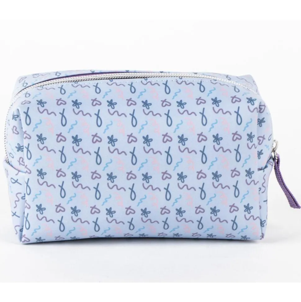 Trousse de Toilette Stitch et Angel