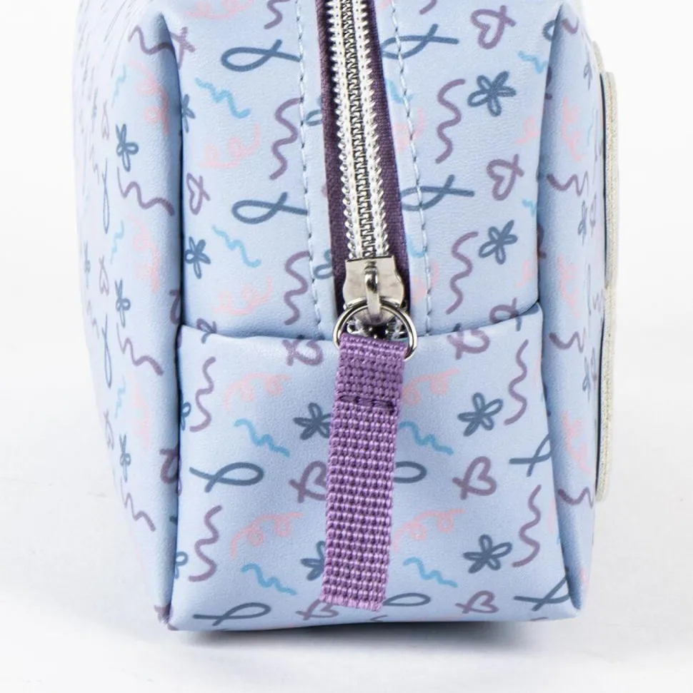 Trousse de Toilette Stitch et Angel