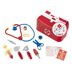 Trousse docteur Garnie