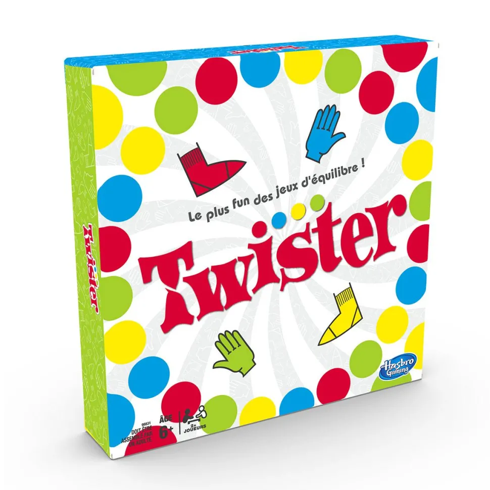 Twister