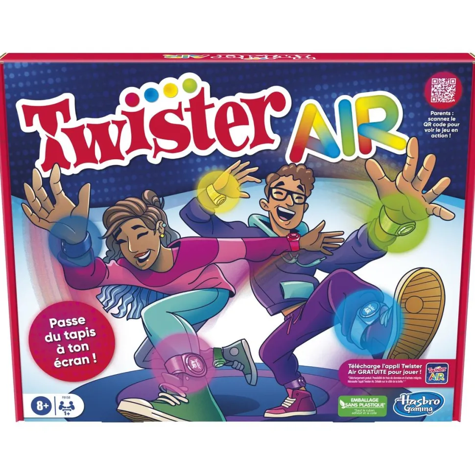 Twister Air