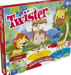 Twister Junior