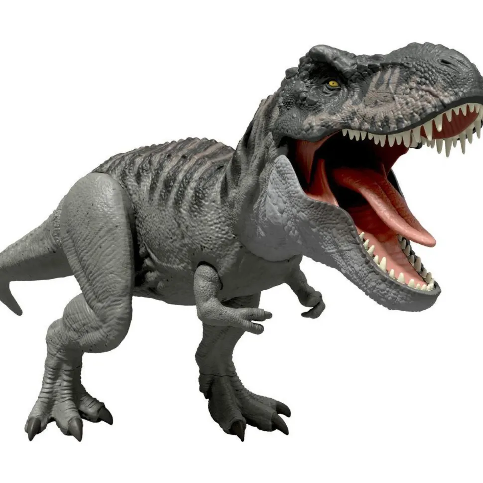 Tyrannosaurus Rex - Saga Jurassic World Renaissance