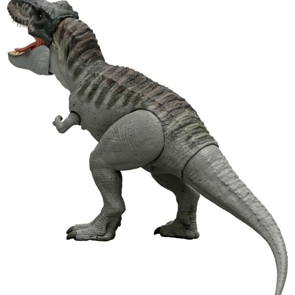 Tyrannosaurus Rex - Saga Jurassic World Renaissance