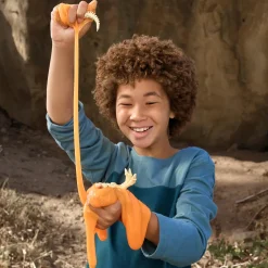 Œuf Dino Fossil