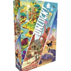 Unlock kids 2