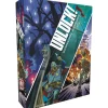 Unlock Supernatural adventures