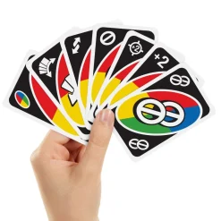 Uno All Wild