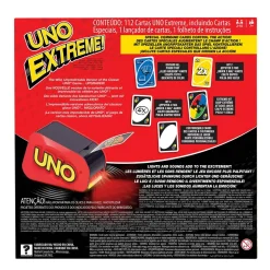 Uno Extrême
