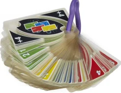 Uno H2o Cartes Imperméables Mattel Games