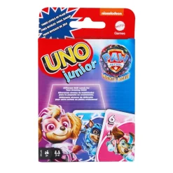 UNO Junior La super Pat Patrouillle